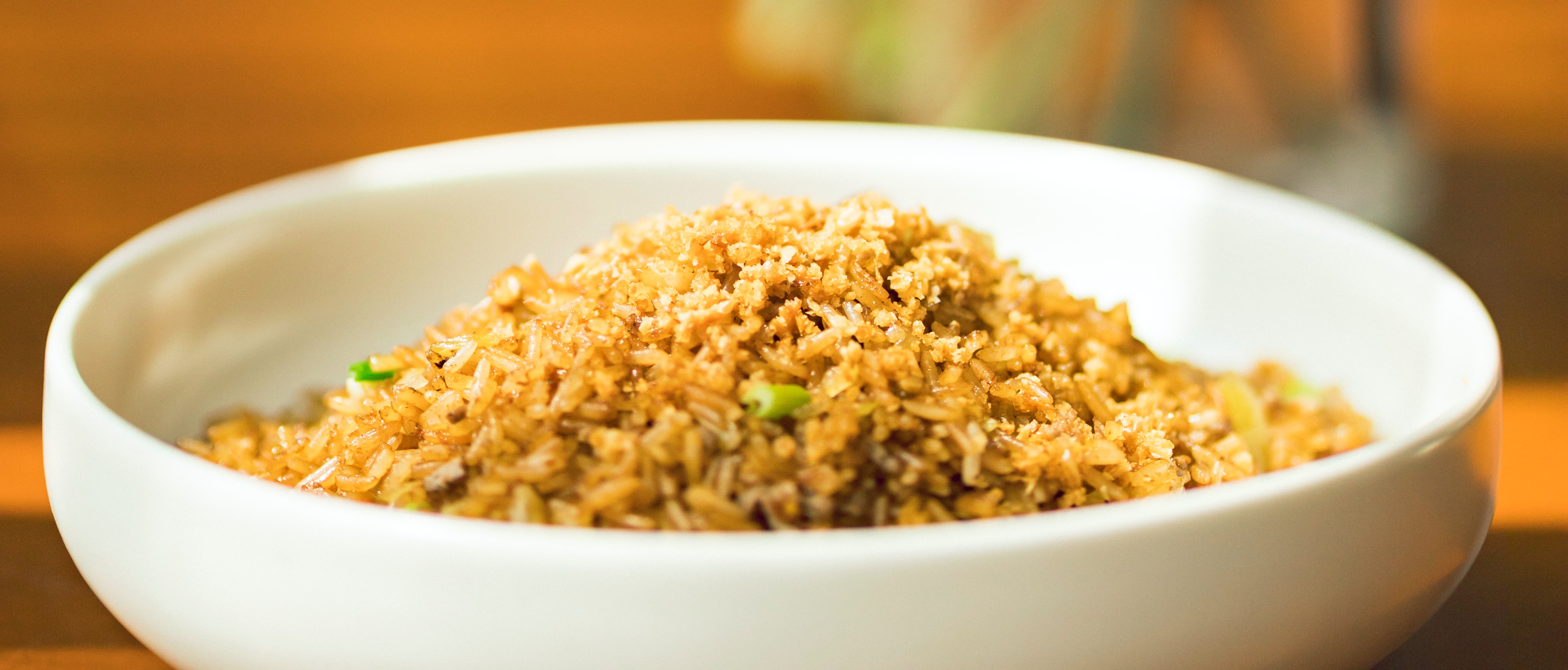 menu item image